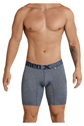 Xtremen 51432 Dots Boxershorts Farbe Schwarz